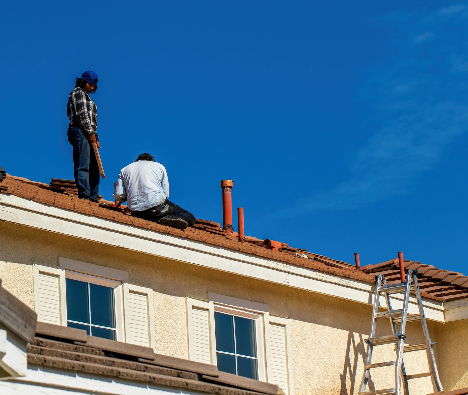 Roofing